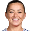 Katie McCabe