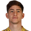Tomas Belmonte