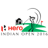 Hero Indian Open