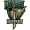 Negros Hacienderos team logo