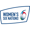 Seis Naciones Femenino