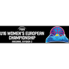 Europos krepšinio čempionato (iki 16 m.) C divizionas - moterys