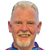 Barry Copeland