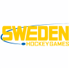 Шведски хокейни игри