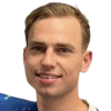 Kristian Eriksen