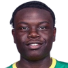 Brad-Hamilton Mantsounga