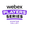 Webex Players Series Hunter Valley