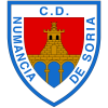 Numancia B