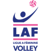 Ligue A - Frauen