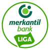 Меркантил Банк Лига