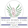 Wigan Robin Park