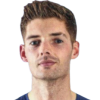 Alfie Rogers