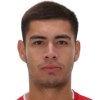 Aldo Perez