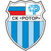 FK Rotor Volgograd 2