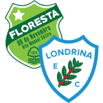 Floresta x Londrina resultados, estatísticas H2H | Futebol - Flashscore