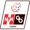 HTH GO Ligaen Women