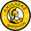 Αχιλλέας Φαρσάλων