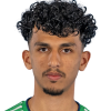 Abdulrahman Al Hamyani