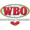 Наилегчайший вес мужчины WBO Asia Pacific Title