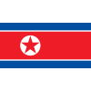 Corea del Norte Univ. F