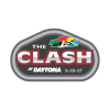 The Clash em Daytona