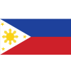 Filipijnen 3x3 W