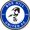 Box Hill F