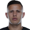 Alexis Gomez