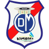 CLUB Deportivo Municipal De Kimbiri