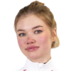 Darya Dolidovich