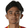Raimi Shamsul