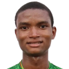 Mahamoud Barry
