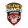 Antwerp Giants 3x3