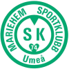 Mariehem N