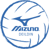 Mizunodeild Feminina