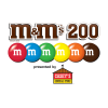 M&M's 200