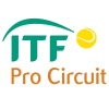 ITF W15 Fiano Romano Kvinder