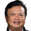 Sirisak Yodyardthai
