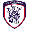 FK Stumbras 2