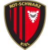 Rot Schwarz Kiel
