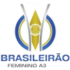 Бразилейро A3 - Әйелдер