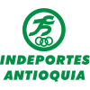 Indeportes Antioquia D
