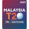 T20 Tri-Nation სერიები