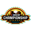 Nascar Cup Series Championship Race