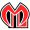 Malvik W logo
