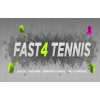 Exhibícia Fast 4 Tennis