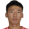 Xinlei Qi