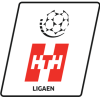 HTH Ligaen Women