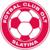 Olt Slatina