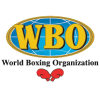 Super Lightweight Men WBO Global Title